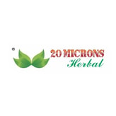 20 Microns Herbal coupon codes
