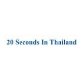 20 Seconds In Thailand coupon codes