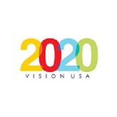 2020 Vision USA coupon codes