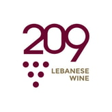 209 Lebanese Wine coupon codes