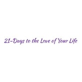 21 Days to The Love of Your Life coupon codes