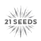 21 Seeds Tequila coupon codes