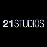 21 Studios coupon codes