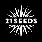 21Seeds coupon codes