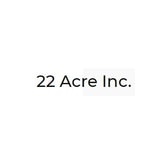 22 Acre Inc. coupon codes