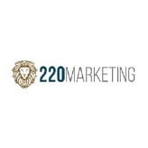 220 Marketing coupon codes