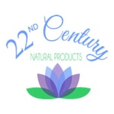 22nd Century Natural Products coupon codes