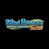 22nd Street Sportfishing coupon codes