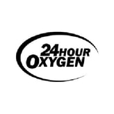 24 Hour Oxygen coupon codes