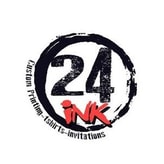 24 Ink coupon codes