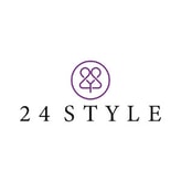 24 Style coupon codes
