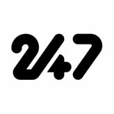 247 Store coupon codes