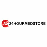 24hourmedstore coupon codes
