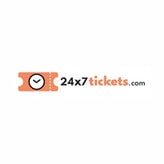 24x7tickets coupon codes