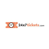 24x7tickets.com coupon codes