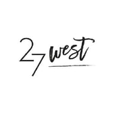27 West coupon codes