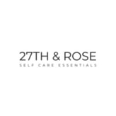27th & Rose coupon codes