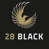 28 BLACK USA coupon codes