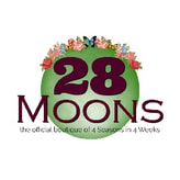 28 Moons coupon codes