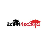 2Cool4School coupon codes