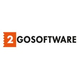 2GO Software coupon codes