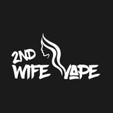 2ND WIFE VAPE coupon codes