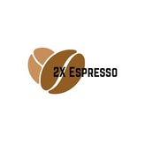 2X Espresso coupon codes