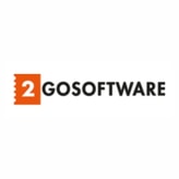 2GO Software coupon codes