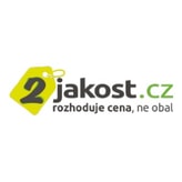 2jakost.cz coupon codes