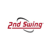 2nd Swing Golf coupon codes