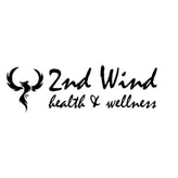 2nd Wind Health & Wellness coupon codes