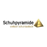 Schuhpyramide coupon codes
