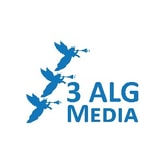3 ALG Media coupon codes