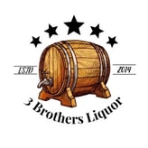 3 Brothers Liquor coupon codes