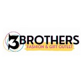 3 Brothers Outlet coupon codes