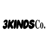 3 Kinds Co. coupon codes