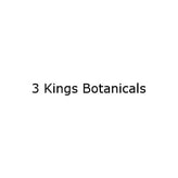 3 Kings Botanicals coupon codes