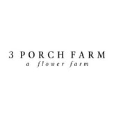 3 Porch Farm coupon codes