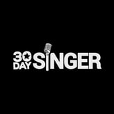 30 Day Singer coupon codes