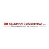 301 Madison Consulting coupon codes