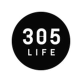 305 Life coupon codes