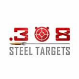 308 Steel Targets coupon codes