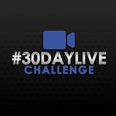 #30daylivechallenge coupon codes