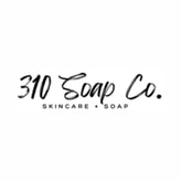 310 Soap Company coupon codes
