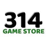 314 Game Store coupon codes