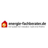 ENERGIE-FACHBERATER coupon codes