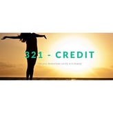 321 - CREDIT coupon codes