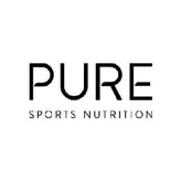 PURE Sports Nutrition coupon codes