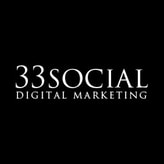 33Social Digital Marketing coupon codes