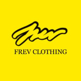 FREV CLOTHING coupon codes
